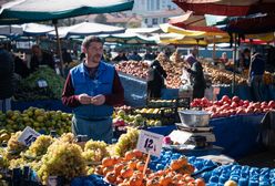 W tym kraju żywność podrożała najbardziej. Ceny o 71 procent w górę