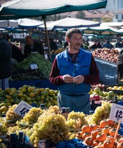 W tym kraju żywność podrożała najbardziej. Ceny o 71 procent w górę