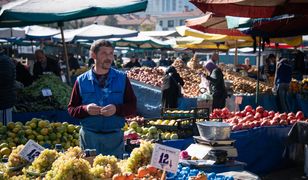 W tym kraju żywność podrożała najbardziej. Ceny o 71 procent w górę