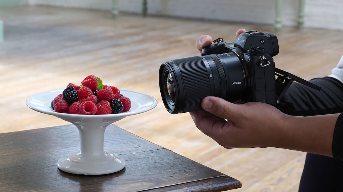 Nikkor Z 17-28 mm f/2.8