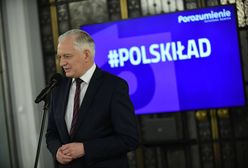 Zamieszanie z Polskim Ładem. Gowin wyjaśnia, kto zapłaci więcej