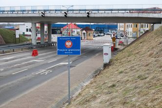 Jedno przejście z Białorusią zamknięte. Rząd nie wyklucza dalszych kroków