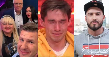 "Big Brother" nie wylansuje żadnego celebryty? (KLIKA PUDELKA)