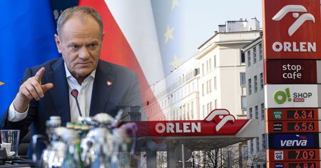 "Ktoś za to zapłaci". Eksperci o obietnicy premiera ws. cen paliw w Polsce