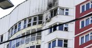 Drony nad Moskwą. Rosjanie nie są w stanie ich zestrzelić