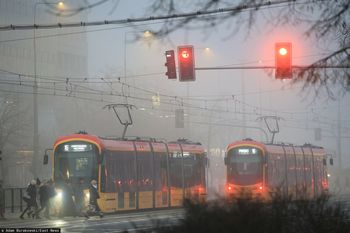 Wielka awaria w Łodzi. Zwołano sztab kryzysowy