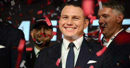 Sąd Najwyższy zdecydował ws. Konfederacji. Chodziło o ponad 20 mln zł