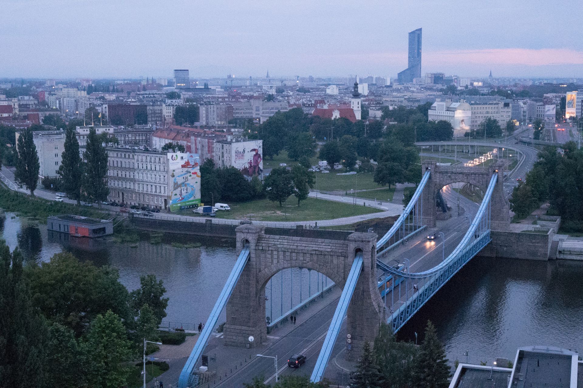 Sony A9 - test bezlusterkowca, który ma być zabójcą lustrzanek 416