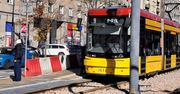 Warszawa: Mężczyzna zasłabł w tramwaju – nie udało się go uratować