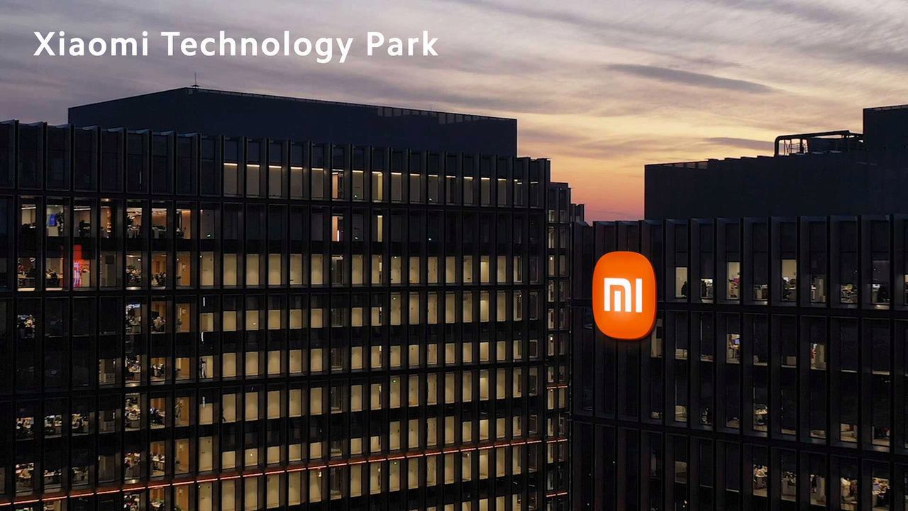 Xiaomi zmienia logo i właśnie chce ci ukraść 6 minut z życia