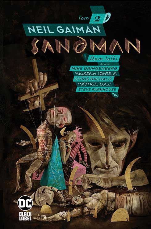 Sandman