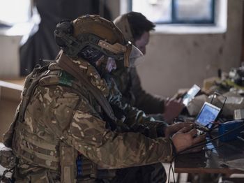 Rosjanie tracą Starlinki. Mają poważne problemy na froncie