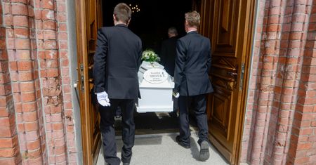 Horror w domu. Siostra Kamilka zdecydowała