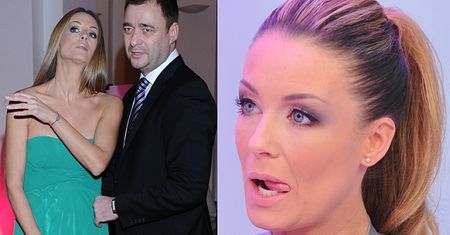 Rozenek ukrywa, że jest ROZWÓDKĄ?