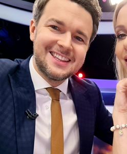 Łukasz Sobolewski znika z Polskiego Radia. Prezenter TVP Info żegna się z publicznymi mediami