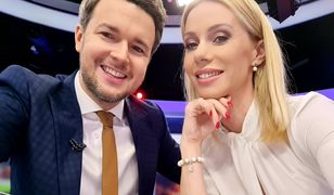 Łukasz Sobolewski znika z Polskiego Radia. Prezenter TVP Info żegna się z publicznymi mediami