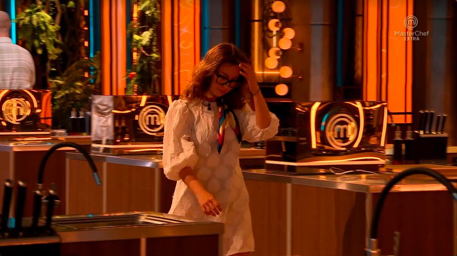 Uczestniczka wyleciała z "MasterChefa" za złamanie regulaminu