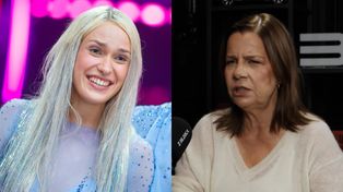 Agata Kulesza cieszy się, że jej córka nie jest aktorką i broni Heleny Englert: "Ja ją uczyłam i wiem, jaka to jest ZDOLNA DZIEWCZYNA"