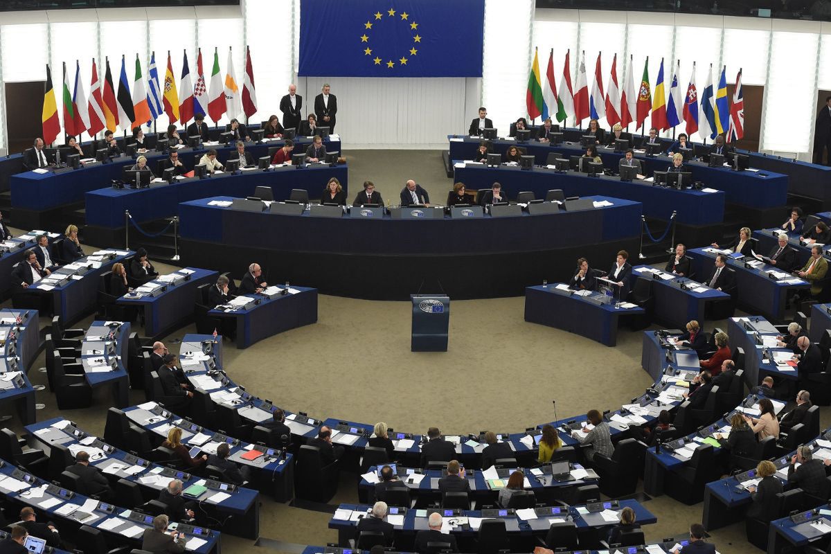 Unijna dyplomatka zaatakowana. Pojechała w delegację do Rosji