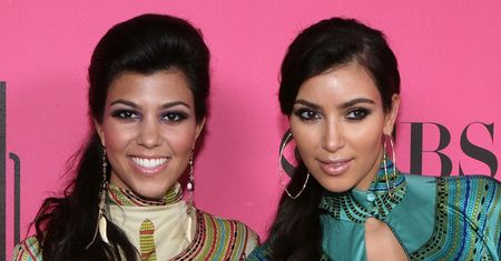 Kim Kardashian świętuje 43. urodziny Kourtney Kardashian serią zdjęć w kostiumach kąpielowych (ZDJĘCIA)