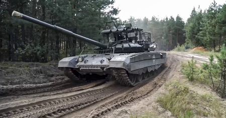 ZEA nie przestrzegają sankcji? Media: dostarczają sprzęt Rosji