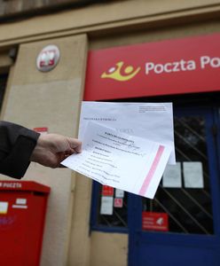 Poczta Polska kupiła worki za ponad 5 mln? Tłumaczy zakup w specjalnym oświadczeniu