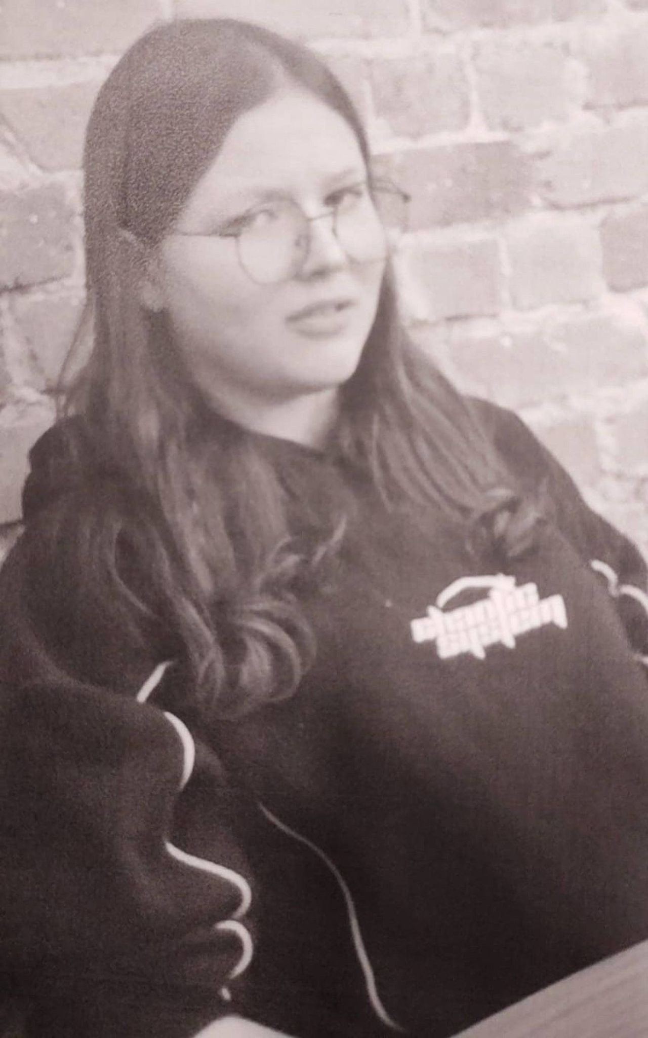 Pyskowice: Zaginęła 14-letnia Jessica. "Każda informacja może być ważna"