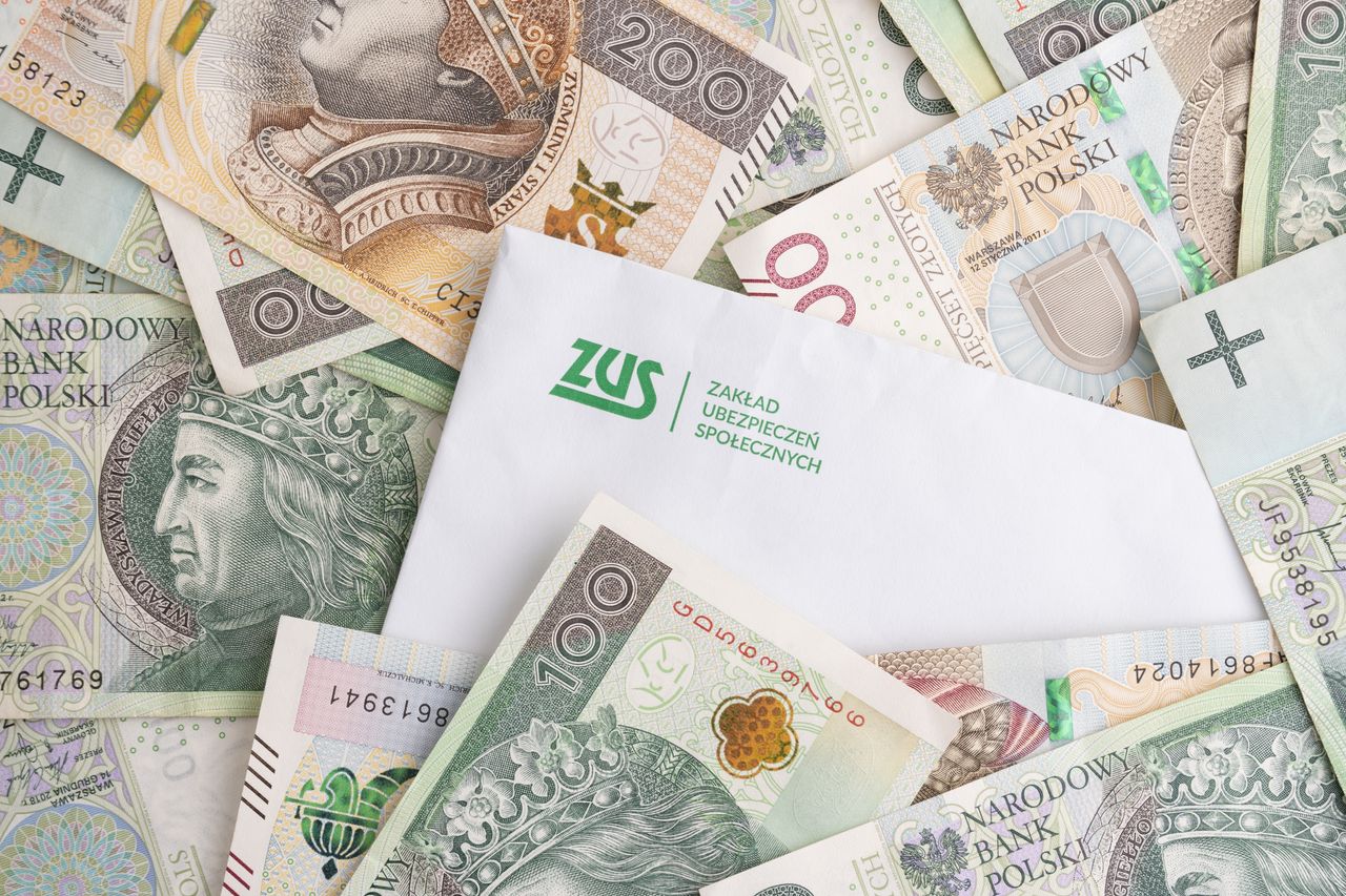 To ponad 5000 złotych miesięcznie. Nagroda za medal olimpijski