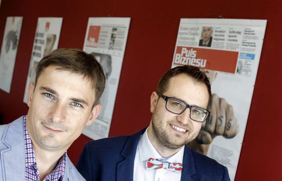 Bonnier Business Polska kupił spółkę Prawomaniacy z ArsLege.pl