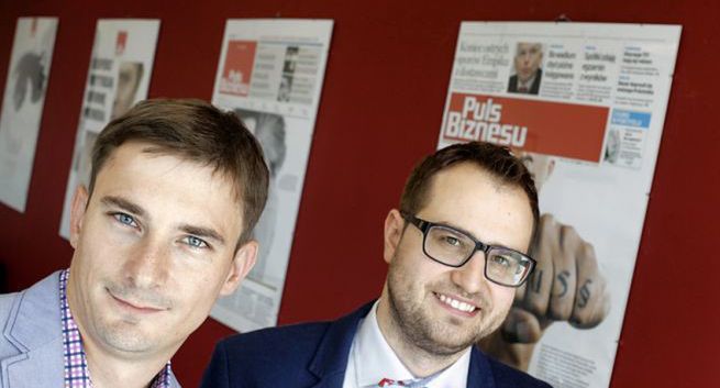 Bonnier Business Polska kupił spółkę Prawomaniacy z ArsLege.pl