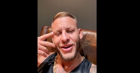 Kolejna afera wokół Clout MMA. Wyznanie niedoszłego zawodnika szokuje