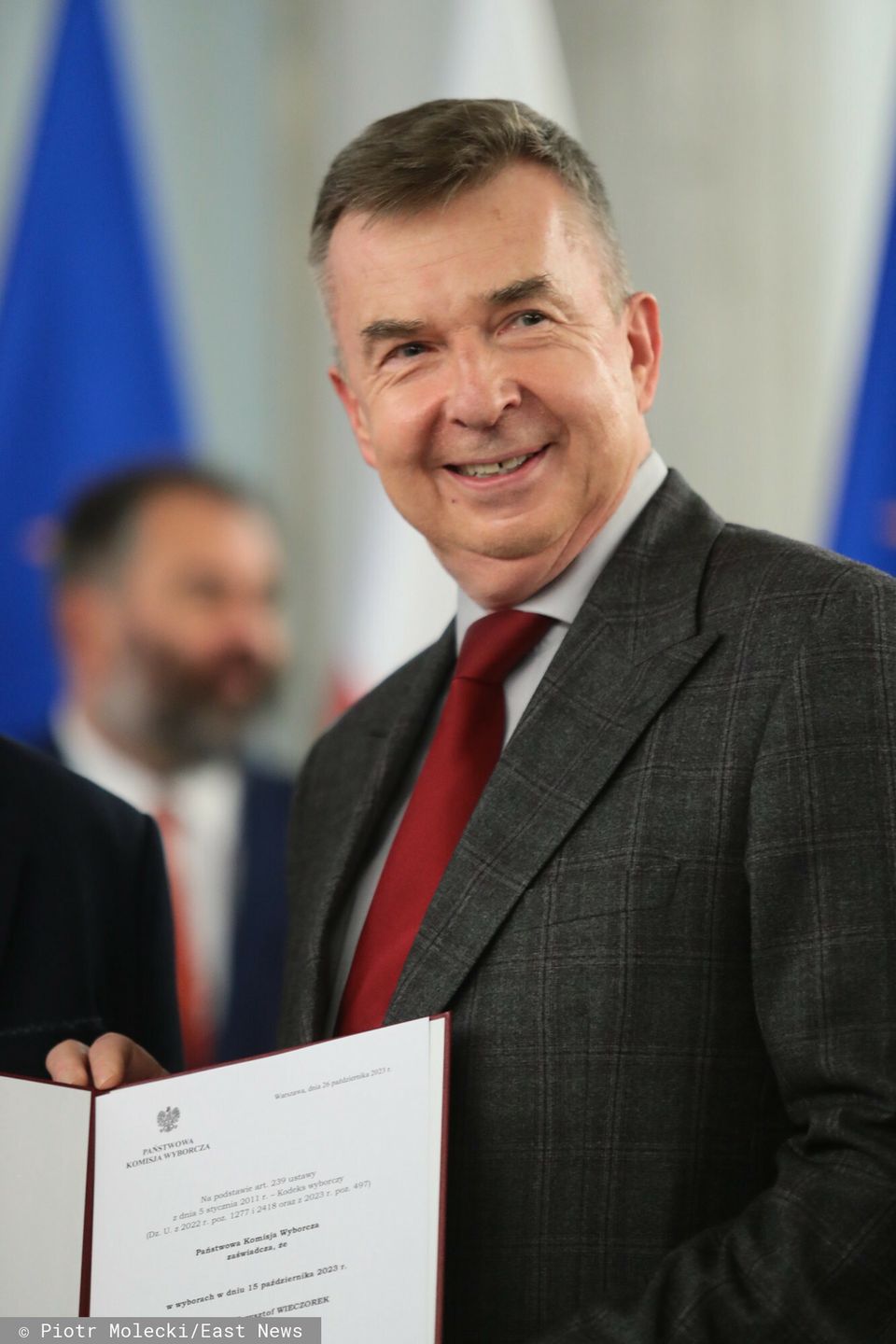 Dariusz Wieczorek