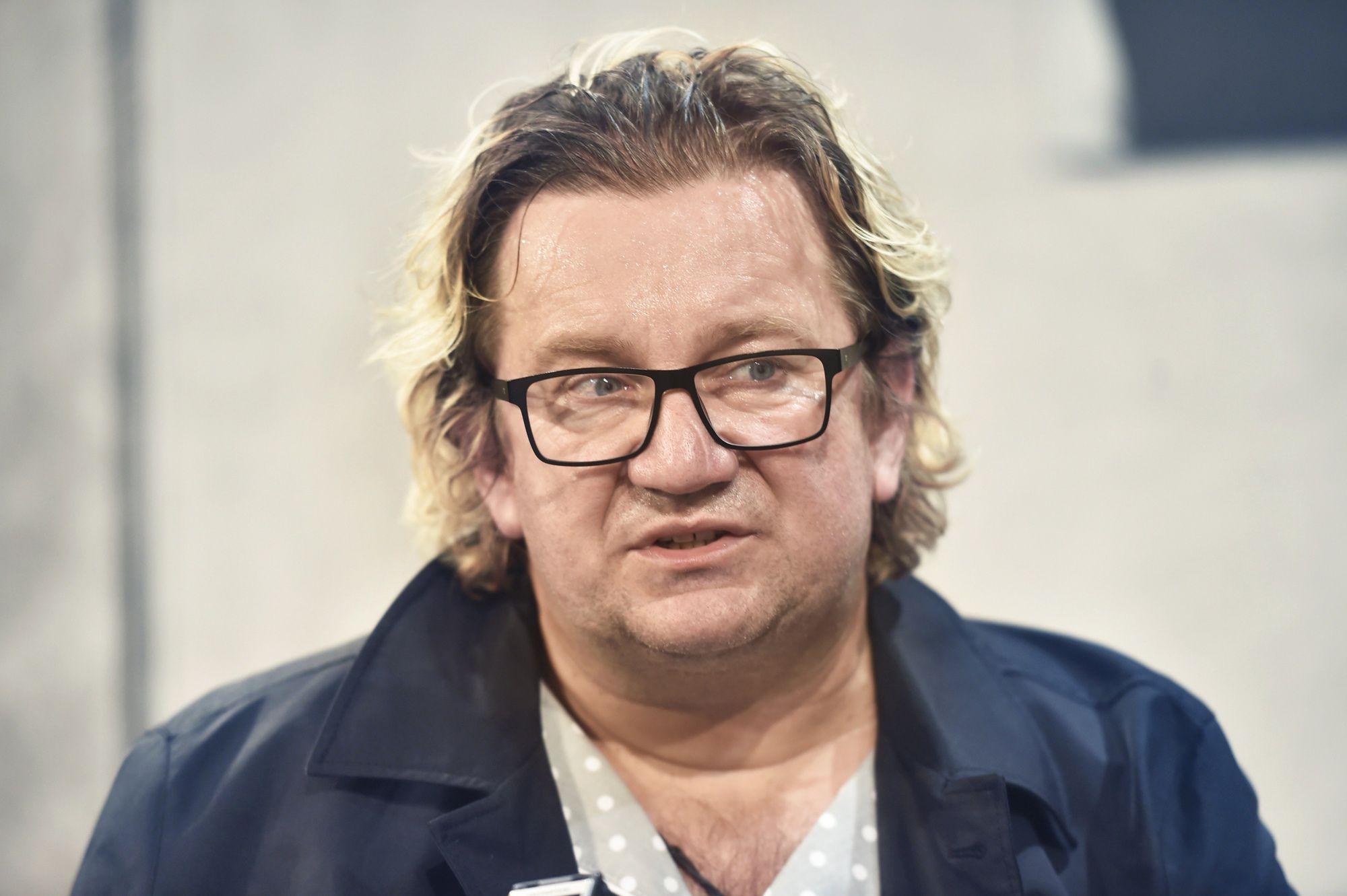 Paweł Królikowski