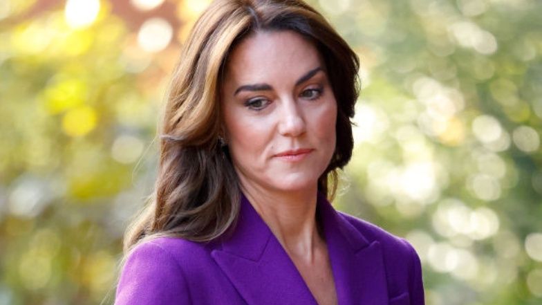 Kiedy księżna Kate wróci do pracy?