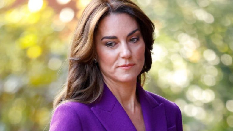 Duchess Kate's year on hold: Cancer battle takes priority