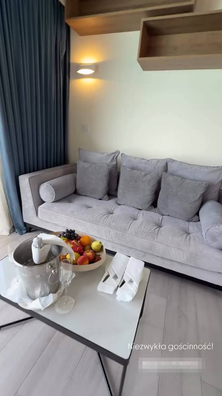 Fit Lovers pochwalili się rocznicowym wyjazdem na Malediwy