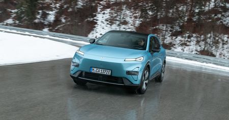 Pierwsza jazda: Changan Deepal S05 - kopiuj, wklej
