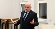 Tarnobrzeg. Otwarte spotkanie z posłem Pawłem Kowalem