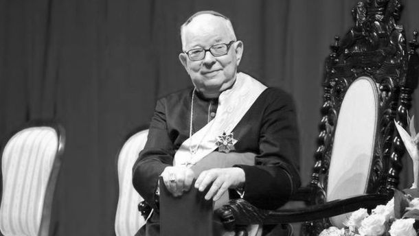 Henryk Gulbinowicz pozbawiony kolejnego odznaczenia. Białystok poszedł drogą Wrocławia