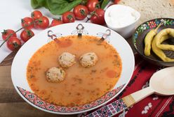 Ciorba – jak przygotować pyszną rumuńską zupę?