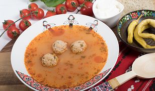 Ciorba – jak przygotować pyszną rumuńską zupę?