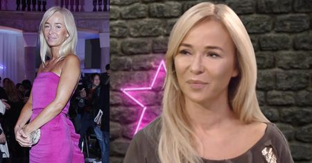 Przetakiewicz wstydzi się starych zdjęć? "Tę przyjemność zostawiam sobie na później"