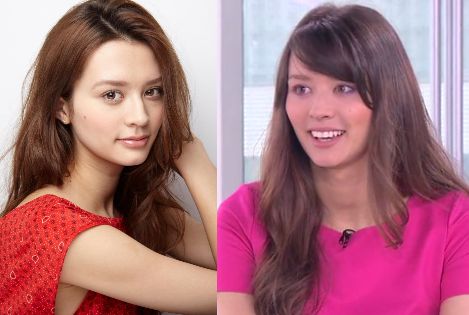 Polka robi karierę w japońskiej telewizji! WYGLĄDA JAK JAPONKA? 