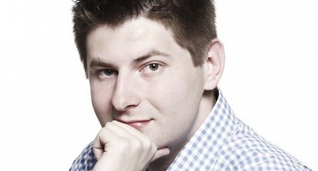 Grzegorz Chruścielewski: z Agory do Bonnier Business Polska