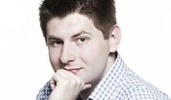 Grzegorz Chruścielewski: z Agory do Bonnier Business Polska