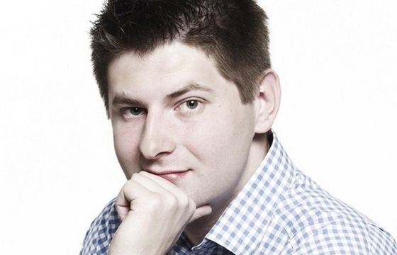 Grzegorz Chruścielewski: z Agory do Bonnier Business Polska