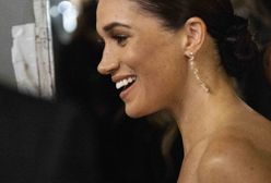 Meghan wychodzi z cienia. Została... inwestorką