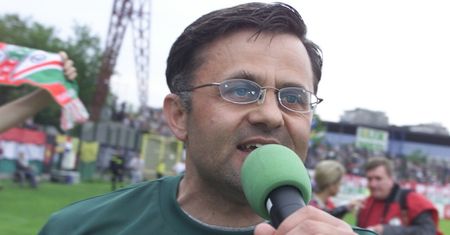 Skandaliczne zachowanie kibiców Lecha. Były spiker Legii nie przebiera w słowach