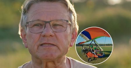 Bogdan z "Sanatorium miłości" odmówił wzięcia udziału w zadaniu. Internauci są BEZLITOŚNI