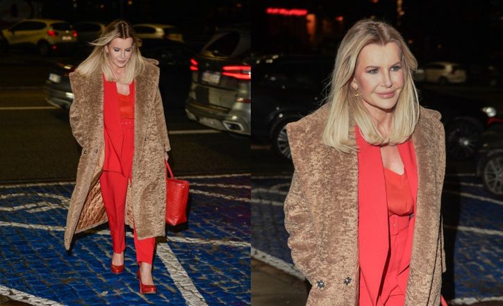 Premiera książki Joanny Racewicz "Sypiając z Prezesem"